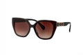 Boléro Chelsea — Oversized Cat-Eye Sunglasses