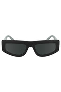 CALVIN KLEIN WOMEN'S SUNGLASSES BLACK