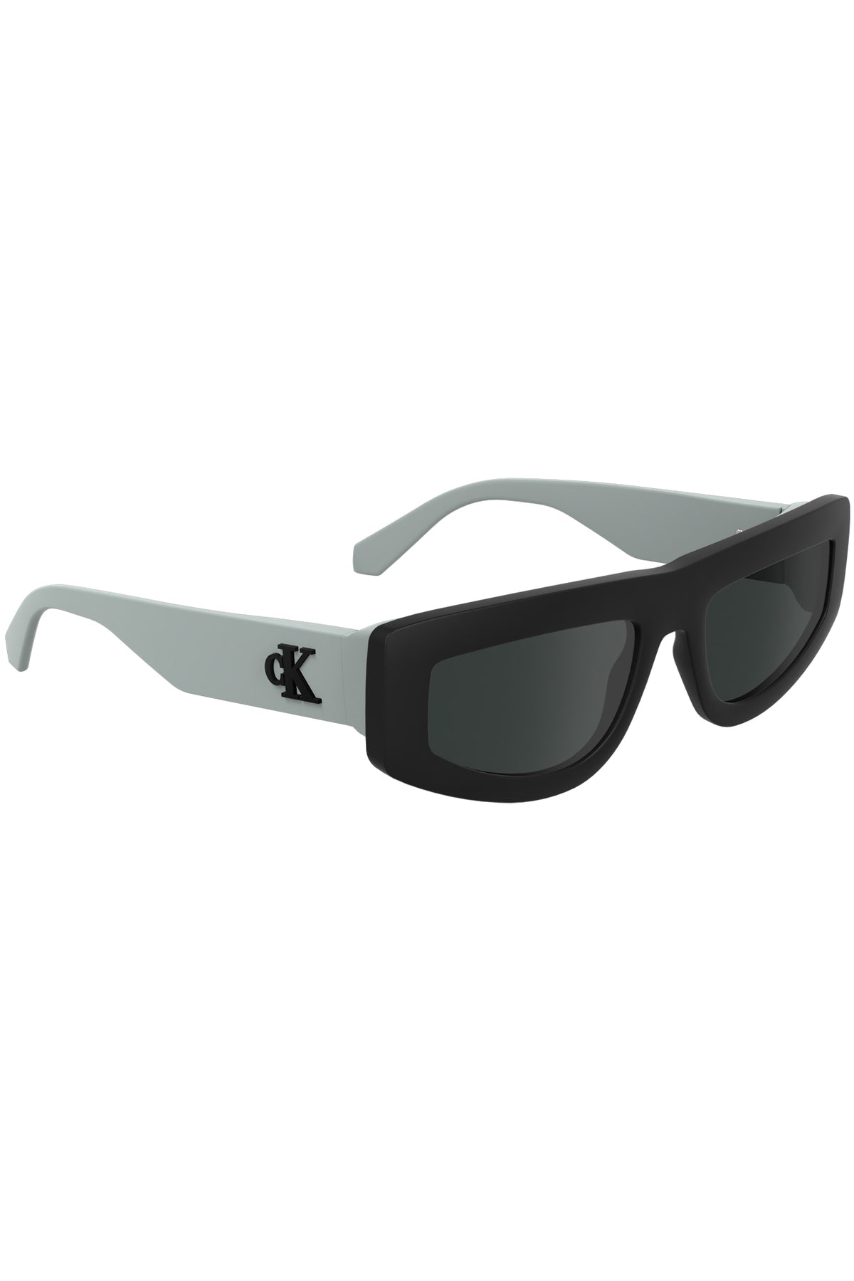 CALVIN KLEIN WOMEN'S SUNGLASSES BLACK