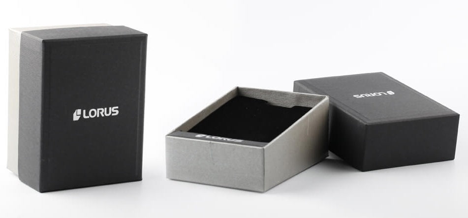 Lorus Armbanduhr – RG293VX9